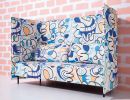 Kirby Design & Jon Burgerman