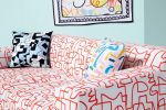Kirby Design & Jon Burgerman