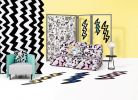 Kirby Design & Jon Burgerman