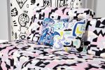 Kirby Design & Jon Burgerman