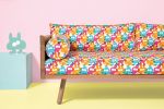Kirby Design & Jon Burgerman