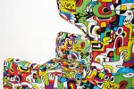 Kirby Design & Jon Burgerman
