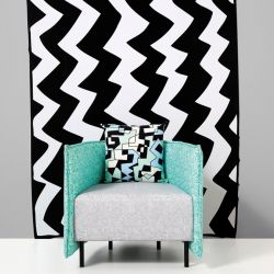 Kirby Design & Jon Burgerman