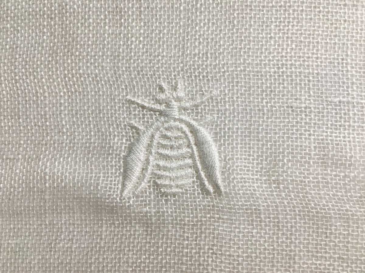 L'ape Mastro Raphael