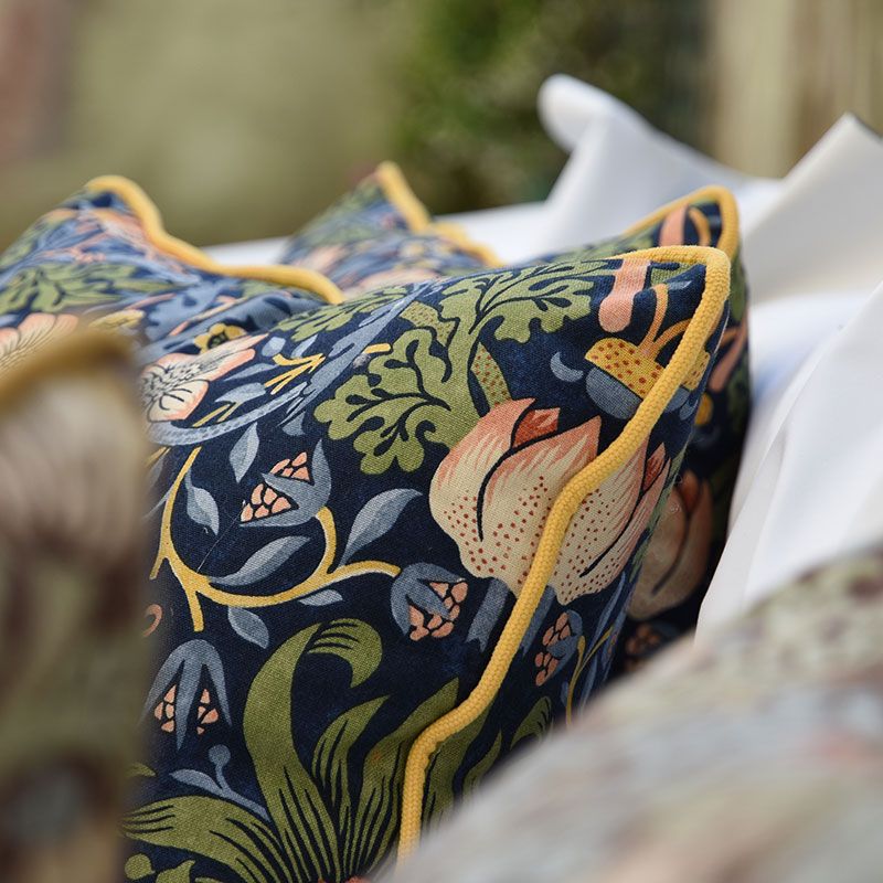 William Morris