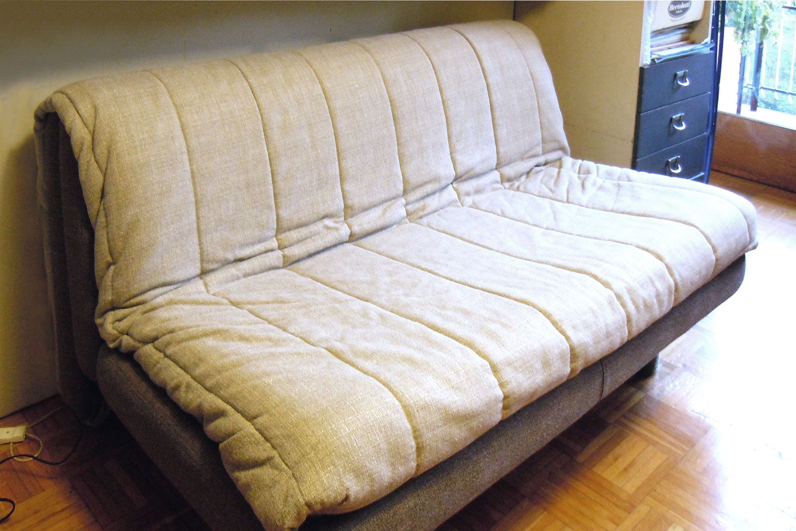 divano letto