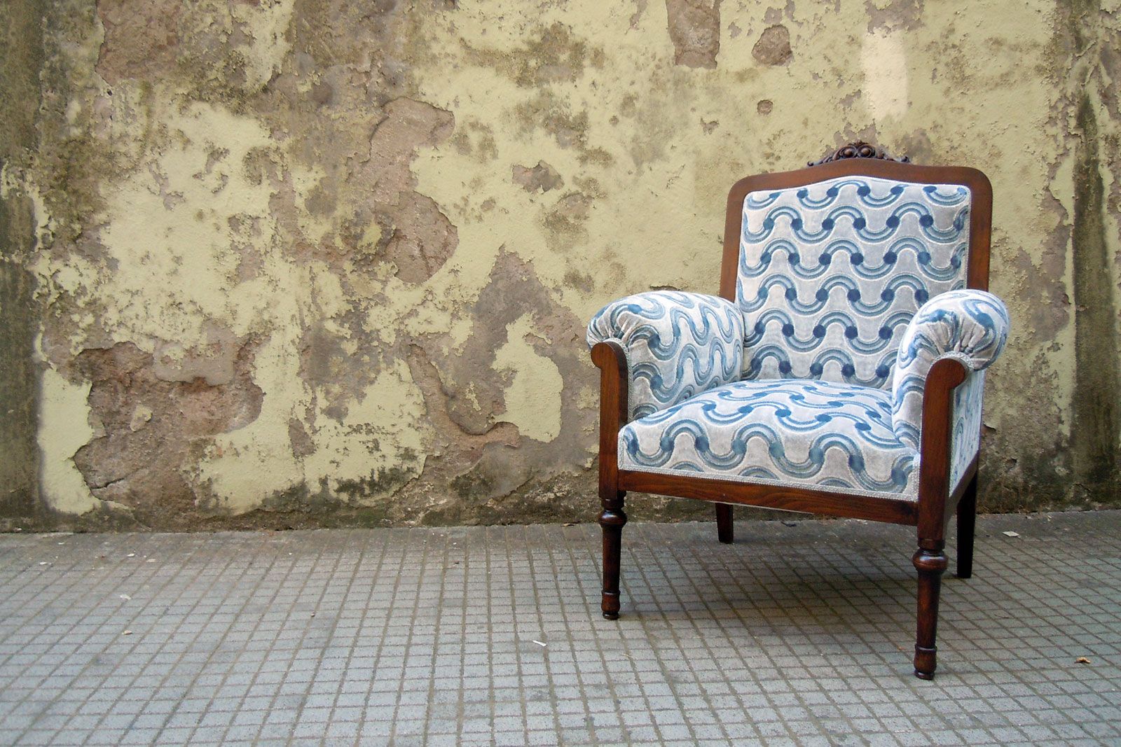 poltrona design