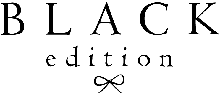 Black Edition
